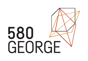 580 George